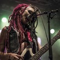 GutterPunk - Professional Concert Photography